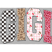 Mother's Day-MM 5429